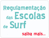 Regulamentação das Escolas de Surf no Brasil